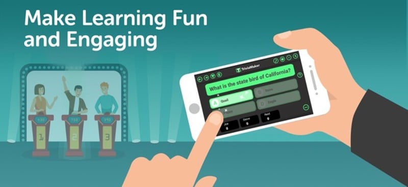 Trivia Maker - Quiz Creator screenshot