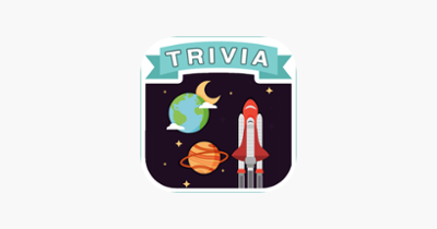 Trivia Quest™ Outer Space - trivia questions Image