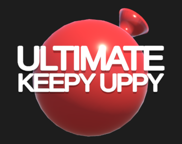 Games like Ultimate Keepy Uppy