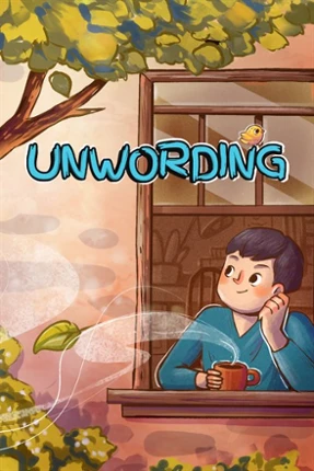 Unwording Image