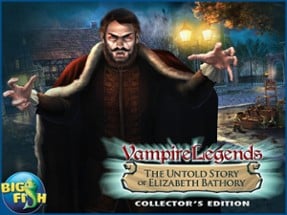 Vampire Legends: Untold Story of Elizabeth HD Image