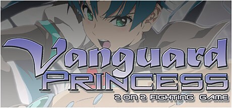 Games like Vanguard Princess