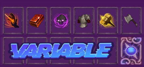 Games like Variable