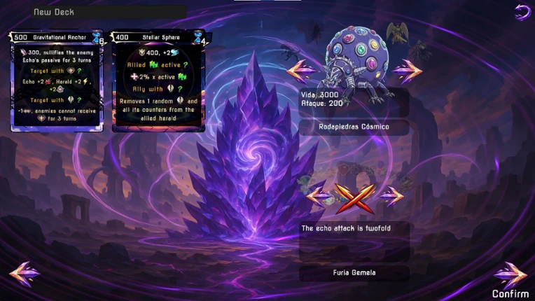 Vauren's BeastBorn Image