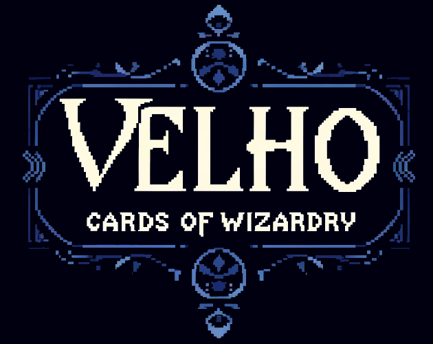 Games like VELHO - Cards of Wizardry