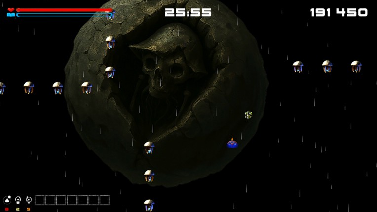 Void Resurgence screenshot