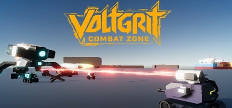 Games like Voltgrit: Combat Zone
