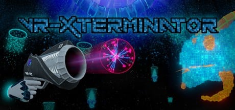 Games like VR-Xterminator