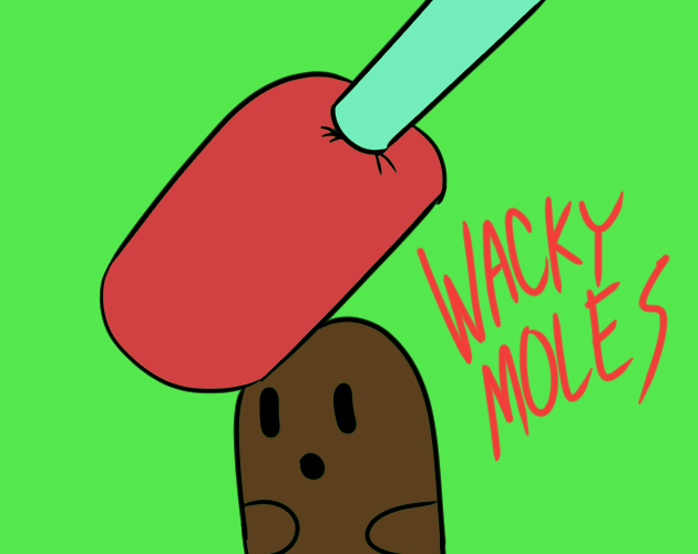 Games like Wacky Mole