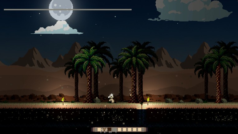 Wadi Karma - وادي كرمة screenshot