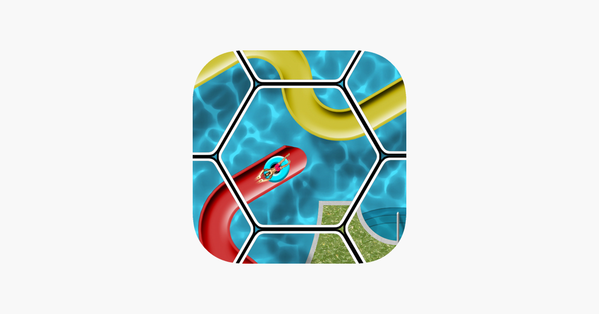 Games like Waterslide Mania