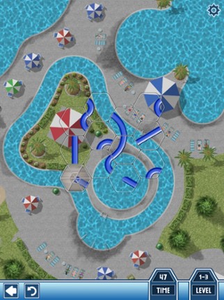 Waterslide Mania screenshot