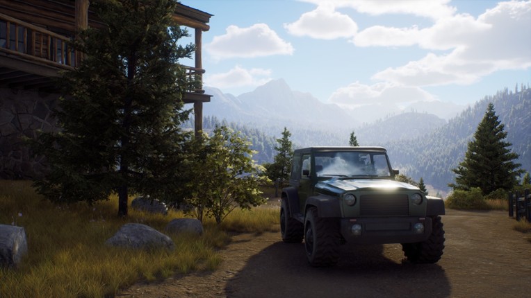 Way of the Hunter: Elite Edition Image