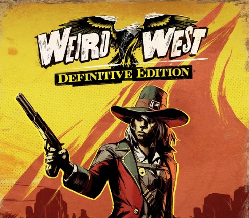 Weird West Image