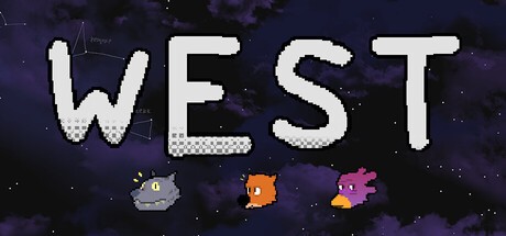 Games like West