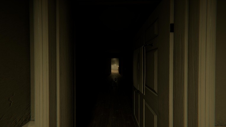 What Remains Image