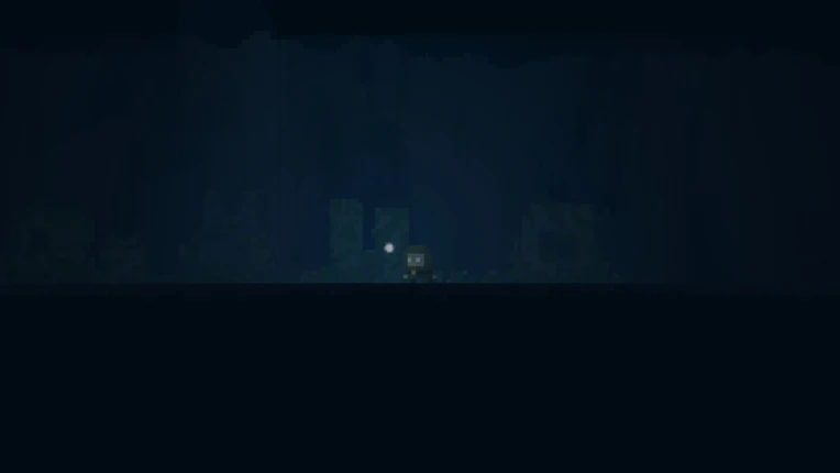 Where The Light Stays Image