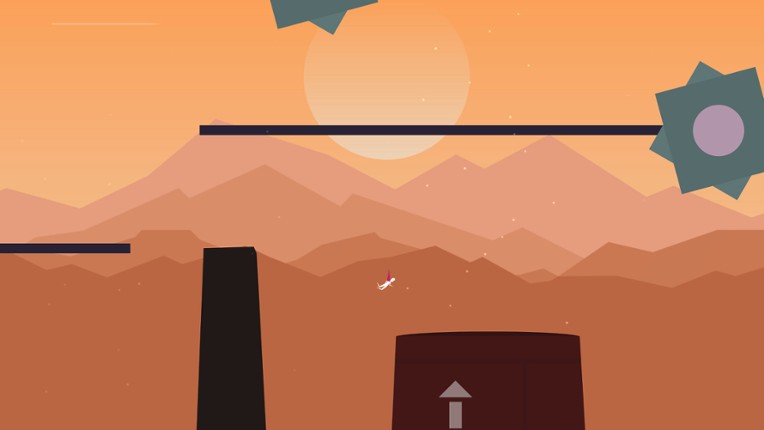 Wind Of Life screenshot