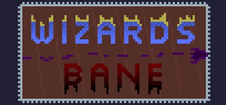 Games like WizardsBane