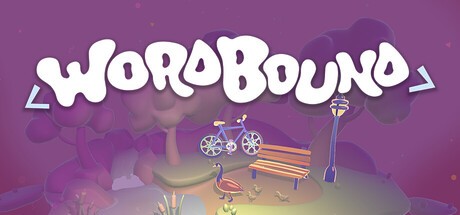 Games like Wordbound