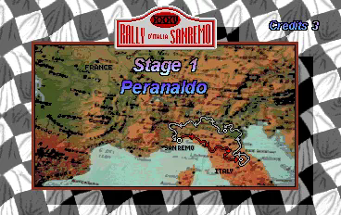 World Rally Image