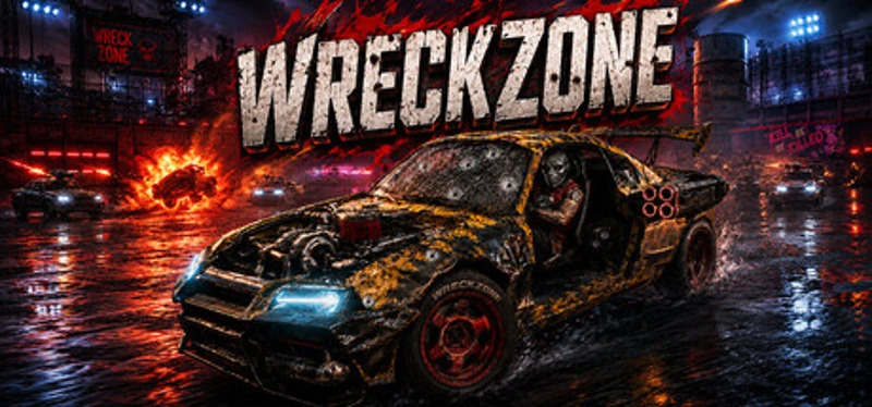 WreckZone Image