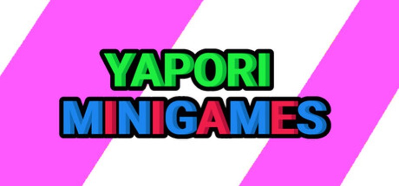 Yapori Minigames Image