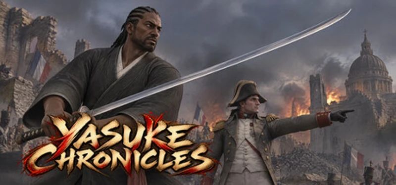 YASUKE CHRONICLES Image
