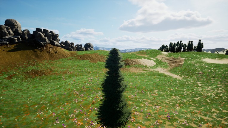 You Are Tre screenshot