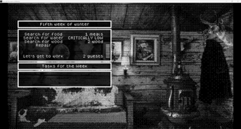 You will be warm screenshot