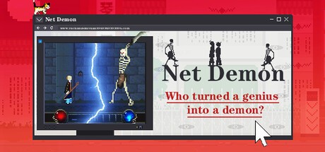 Games like 战网魔：谁把天才变了恶魔