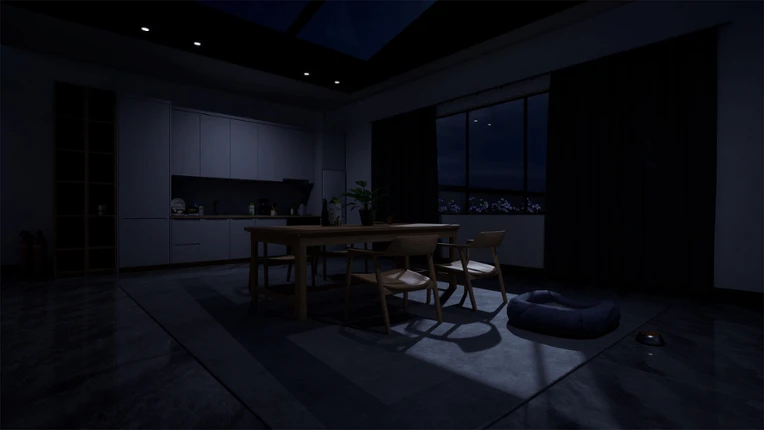 驱邪师 screenshot