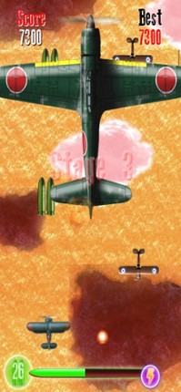 1940 Plus screenshot