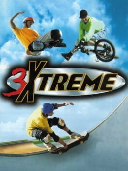 Games like 3Xtreme
