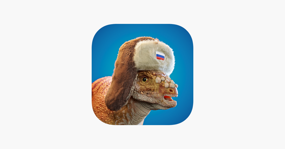 Games like 3Д Динопедия: Палеонтология