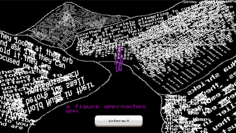A Curse From Beyond screenshot