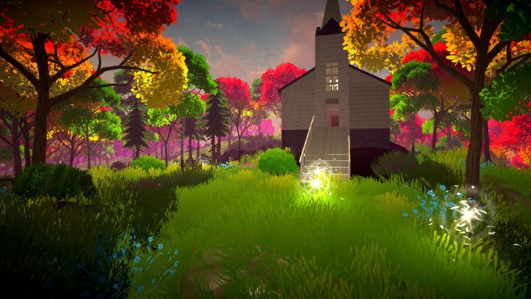 A friend called Loneliness screenshot