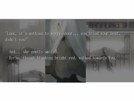 A Happy Valentine screenshot