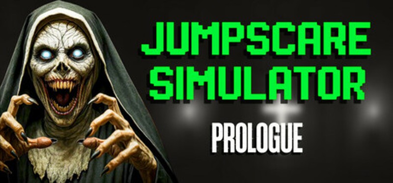 A Horror Game For Cowards Image