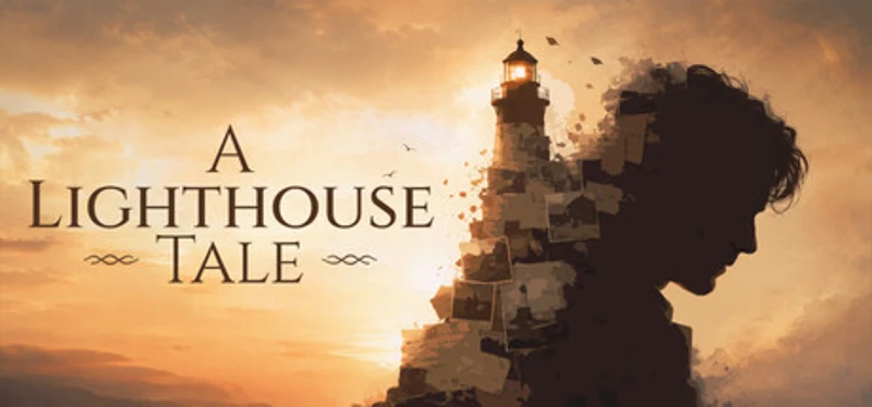 A Lighthouse Tale Image