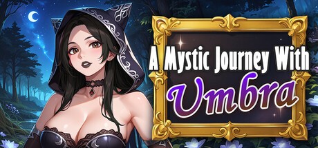 Games like A Mystic Journey With : Umbra
