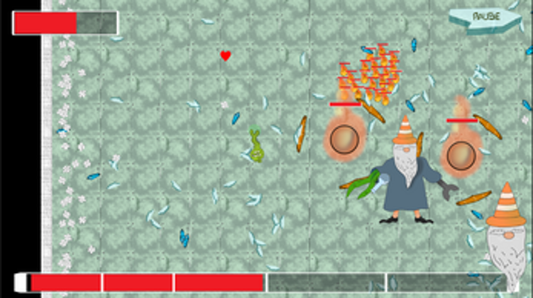 Accursed Creature Image