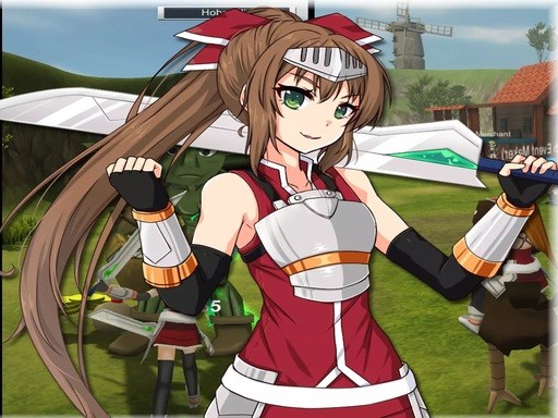 Games like Action Rpg