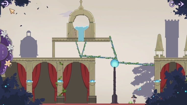 Adorable Witch 5: Lingering Image