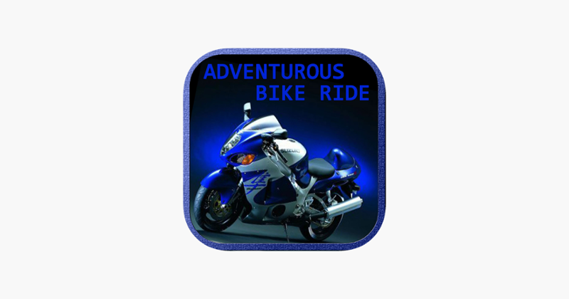 Adventurous Ride of Drifting Motorbike Simulator Image