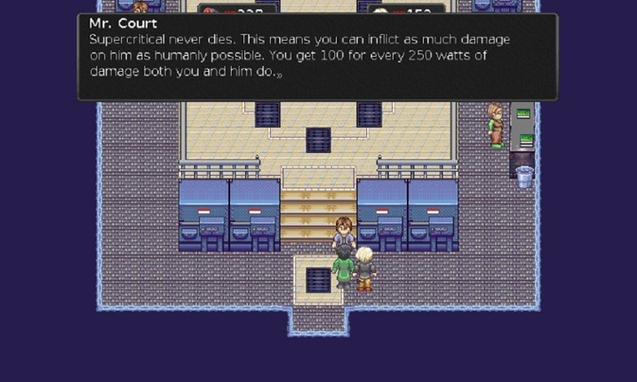 Alcarys Complex screenshot