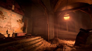 Amnesia: Rebirth Image