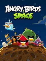 Angry Birds Space Image