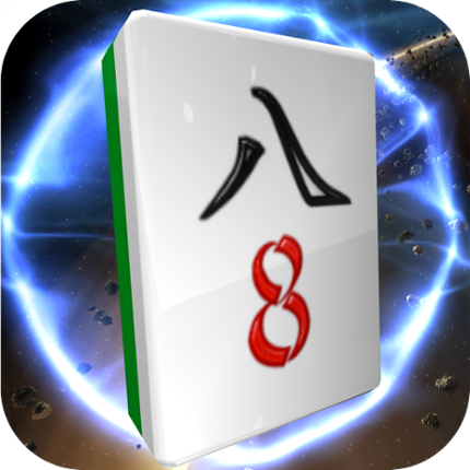 Anhui Mahjong Solitaire. Game Cover