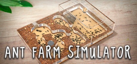 Games like Ant Farm Simulator
